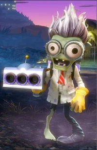Scientist
