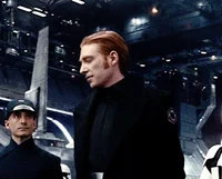 General Hux