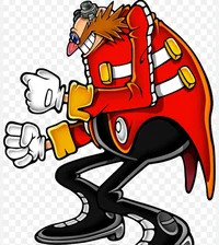 Eggman SA2B