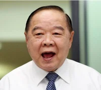 Pravit Wongsuwan