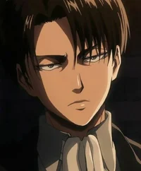 Levi ex-husband