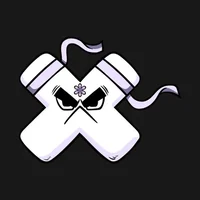 X from Alphabet Lore