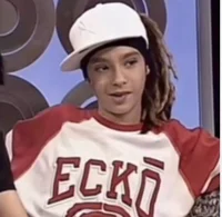 Tom Kaulitz
