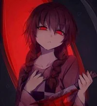 Yandere mother
