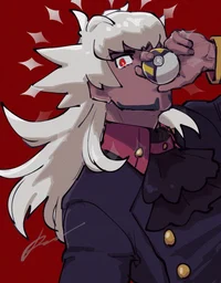 Team power boss leon