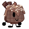 Chocolate Plug