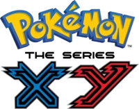 Pokemon XandY anime