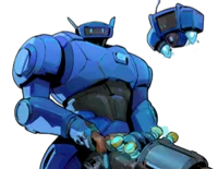 Roboquest - Engineer