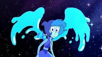 Lapis Lazuli