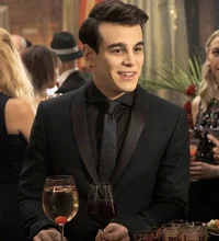 Simon Lewis 