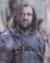 Sandor Clegane