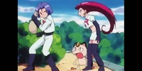James team rocket 