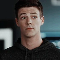 Barry Allen