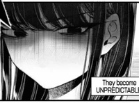 Yandere Komi Shouko