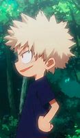 Little Bakugo