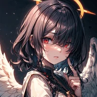 Danyandere Angel