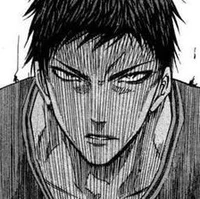 daiki aomine