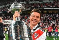 Marcelo Gallardo