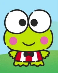 Keroppi