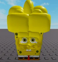 Big Brain SpongeBob