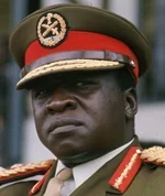 Idi Amin