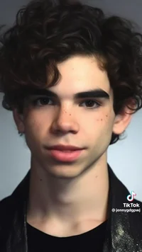 Cameron boyce 