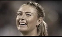 Maria Sharapova