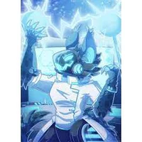 Scientist Proto-NSFW