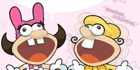 -Plush N and Nt-