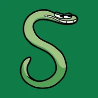 S from Alphabet Lore