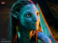 Neytiri 