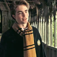 Cedric Diggory