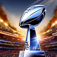 Yo mum so SUPER BOWL