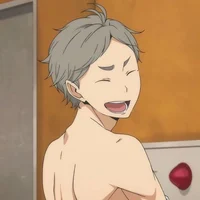 Koushi Sugawara 
