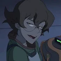 Pidge - Voltron