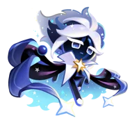 Stardust Cookie