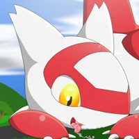 Macro Latias