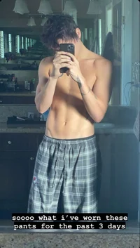 Colby brock bf