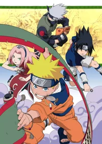 Naruto sibling