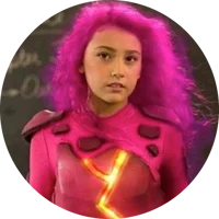 Lavagirl