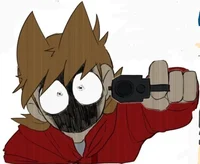 Serial Killer Tord