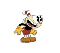 Cuphead