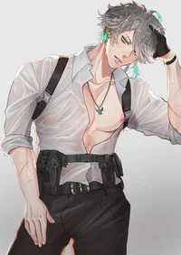 Tu esposo apracionad