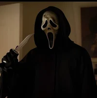 Ghostface 