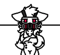 Female Dr K