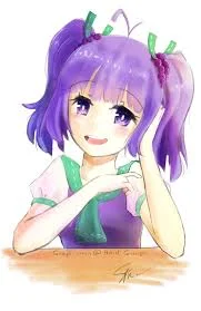 Grape-Chan