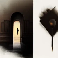 Sombras y alucinacio