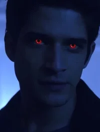 Scott McCall