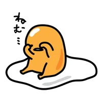 gudetama 