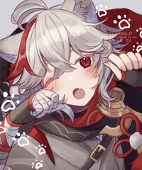 Cat Kazuha
